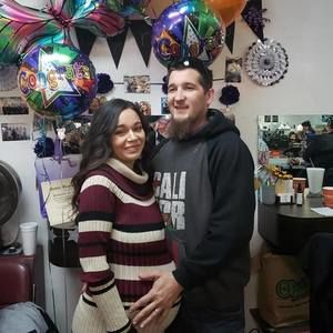 Meet your Posher, Jason